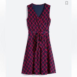41 HAWTHORN - Kassidy Faux Wrap Dress